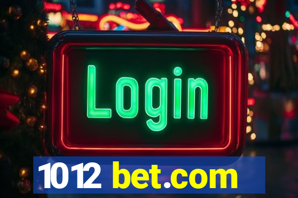 1012 bet.com